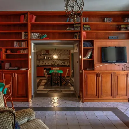 Vicoletto San Marco A Miradois Hotel