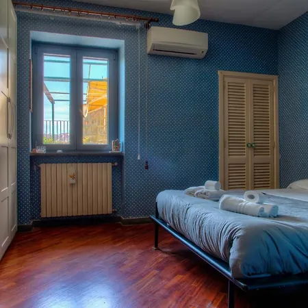 Vicoletto San Marco A Miradois Napels