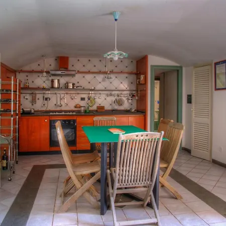 Vicoletto San Marco A Miradois Hotel