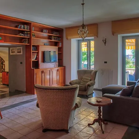 Vicoletto San Marco A Miradois Hotel *