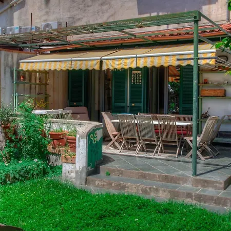 Hotel Vicoletto San Marco A Miradois